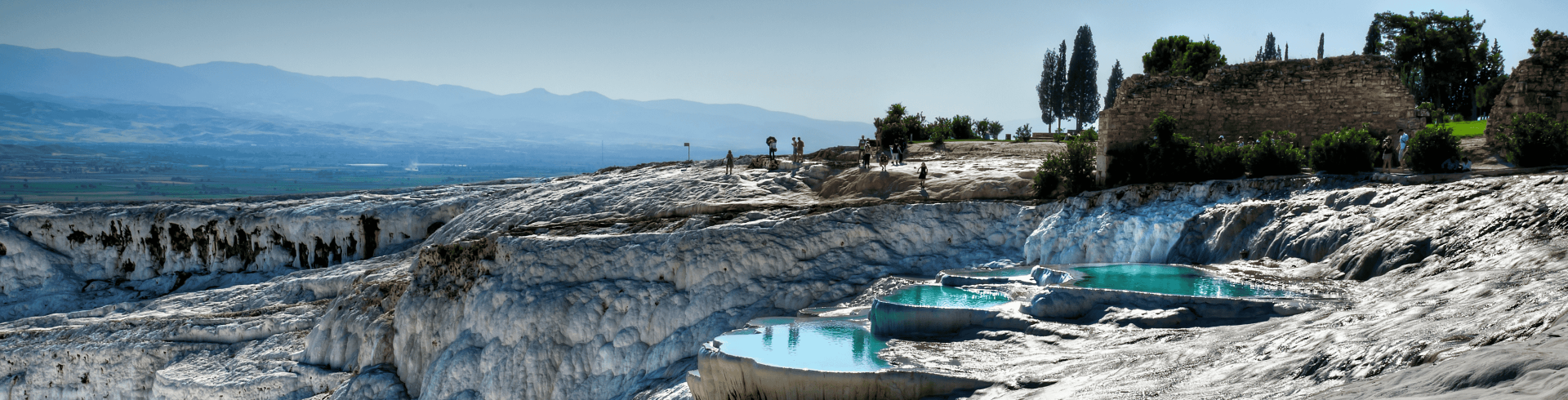 Dubai e Turquia Completo desde S�o Paulo 